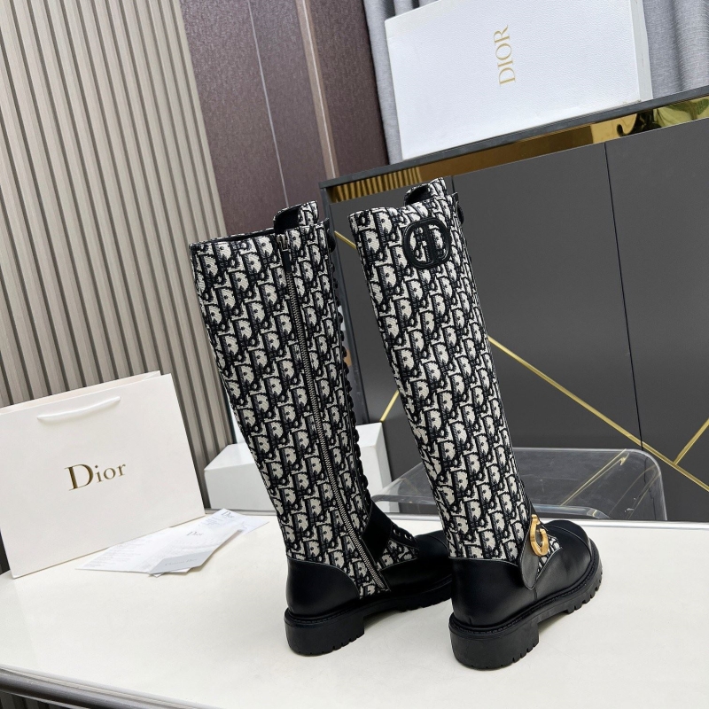 Christian Dior Boots